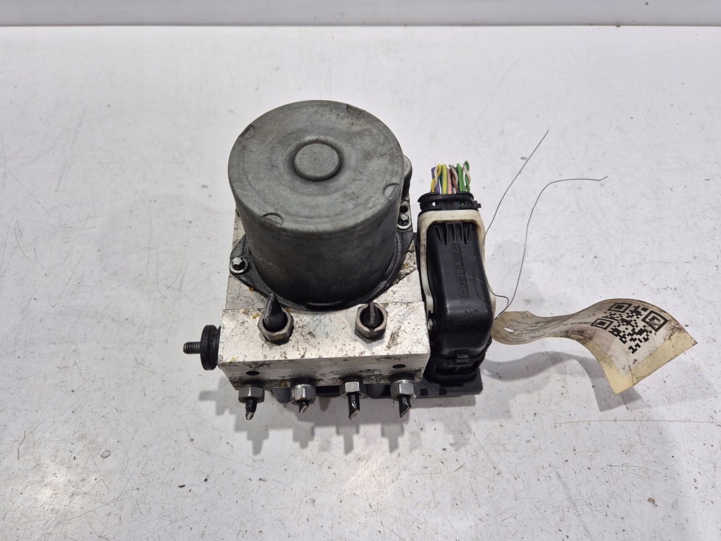 фото №7, Насос abs citroen berlingo ii 2 peugeot partner iii 3 9808782480 0265952146