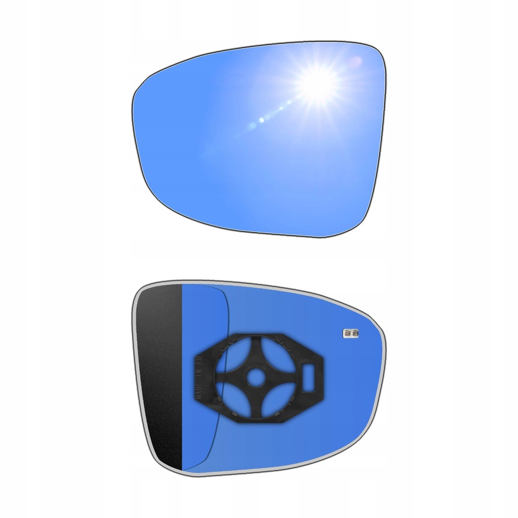 фото №1, Антибликовый mazda cx-5 ke 2012-2017 2013 2014