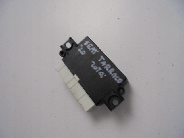 фото №2, Модуль pdc seat tarraco 20 r