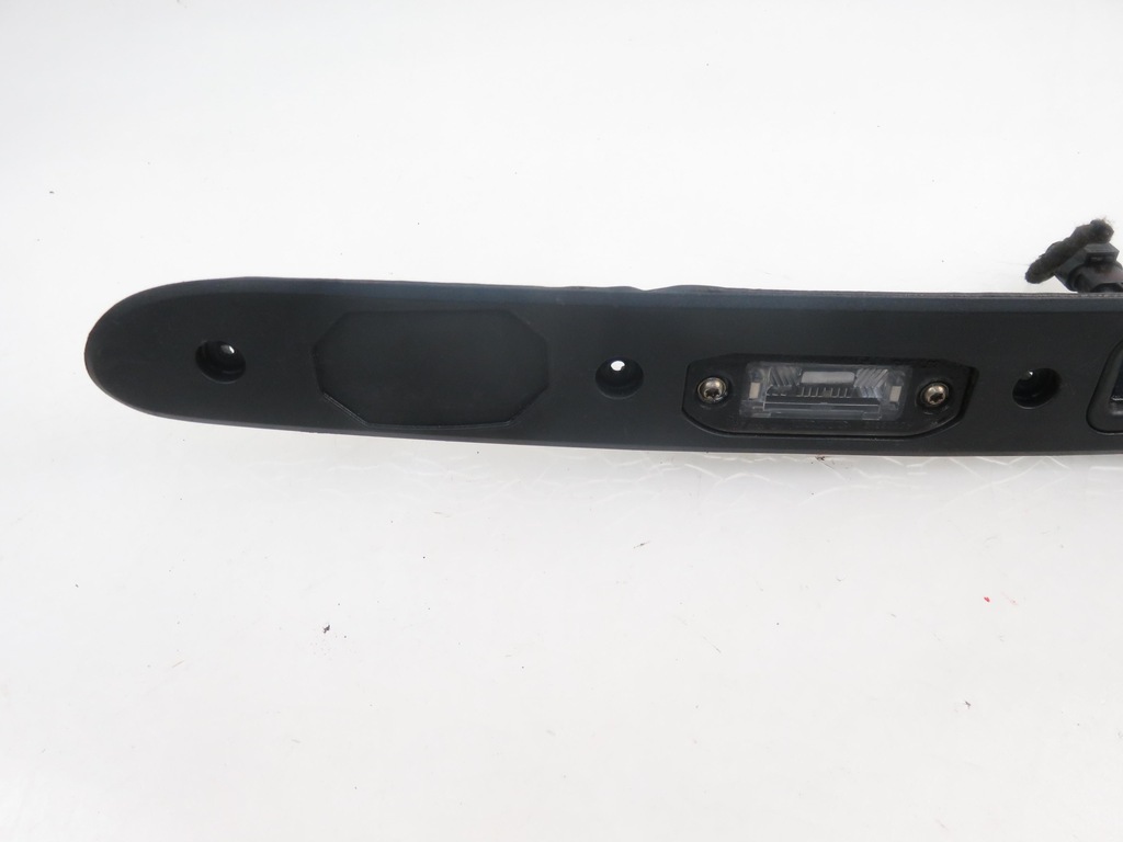 фото №2, Накладка кришки volvo s60 ii