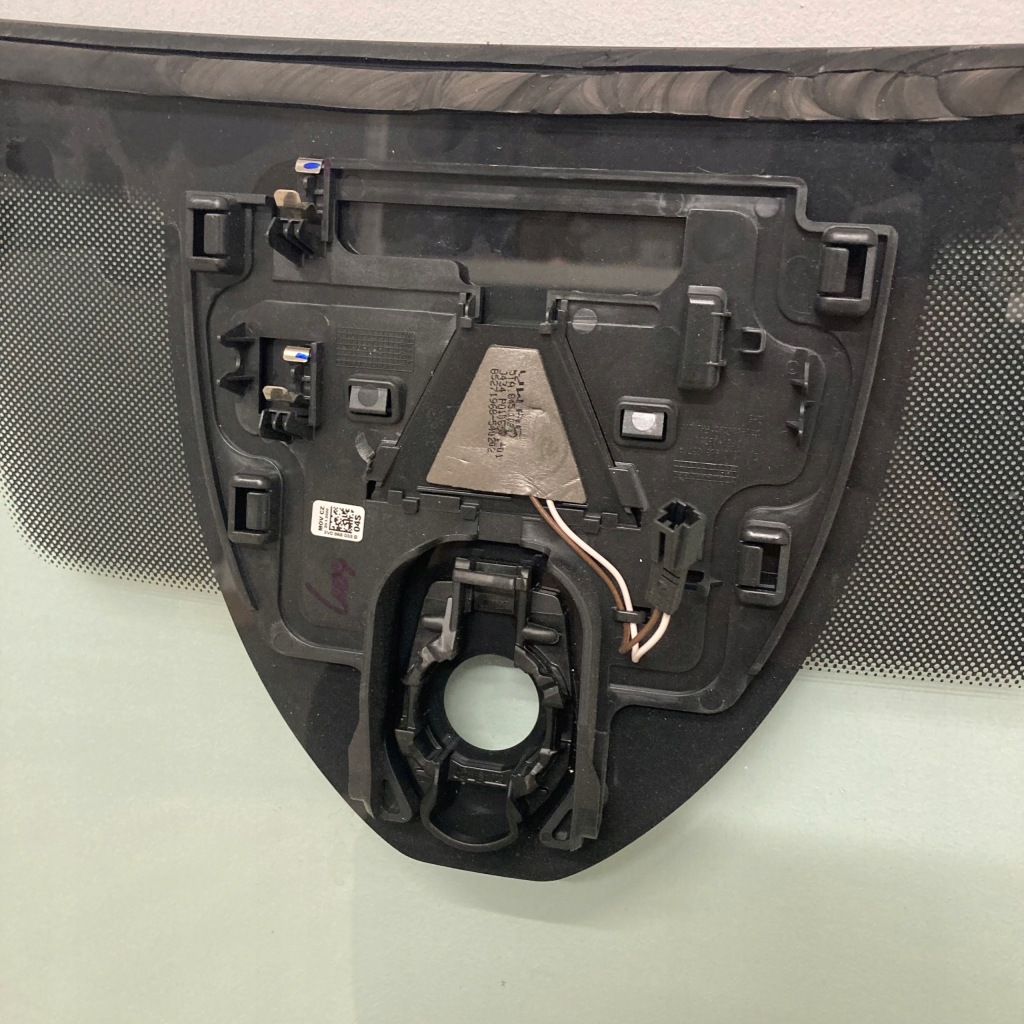 Купити Skoda superb iii 2020 rok скло лобове оригінальна під  датчик 3v0845011ak