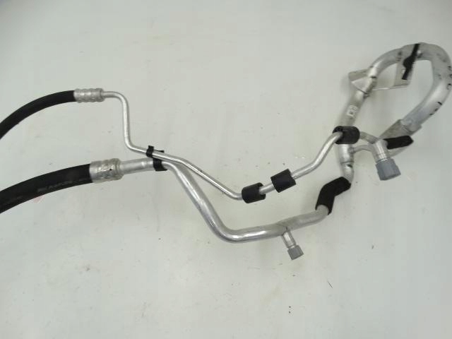 фото №3, Wąż трубка кондиционера mercedes w213 e300 lift a2138307500