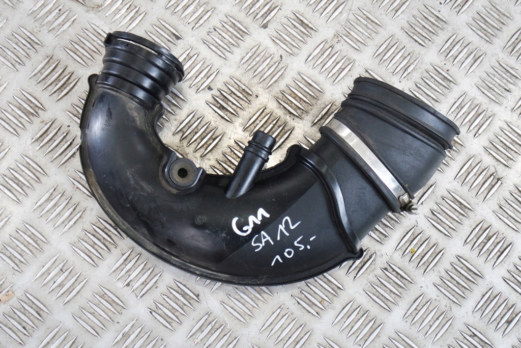 фото №1, Канал труба повітря bmw g11 8613154