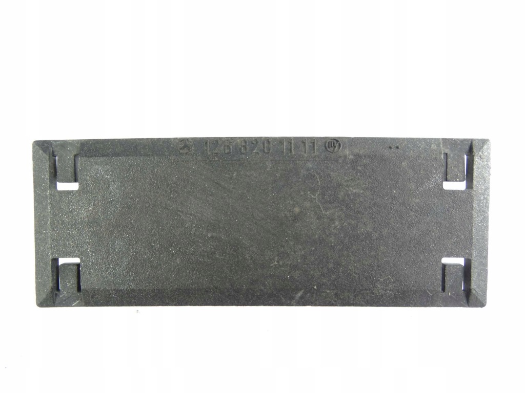 фото №1, Mercedes w126 w210 заглушка датчик розпилювача