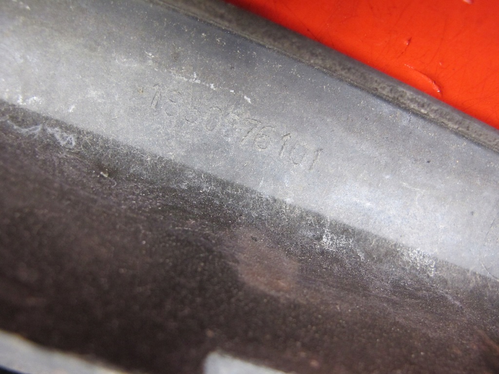 фото №15, Citroen evasion 94-96 решітка радіатора решітка радіатора радіатора