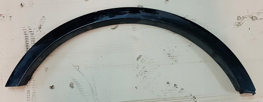 фото №1, Молдинг крыла правая задняя ford kuga mk2 ii