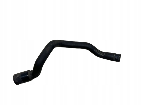 фото №1, Opel corsa d wąż труба отопителя z10xep z12xep z14xep 13191197