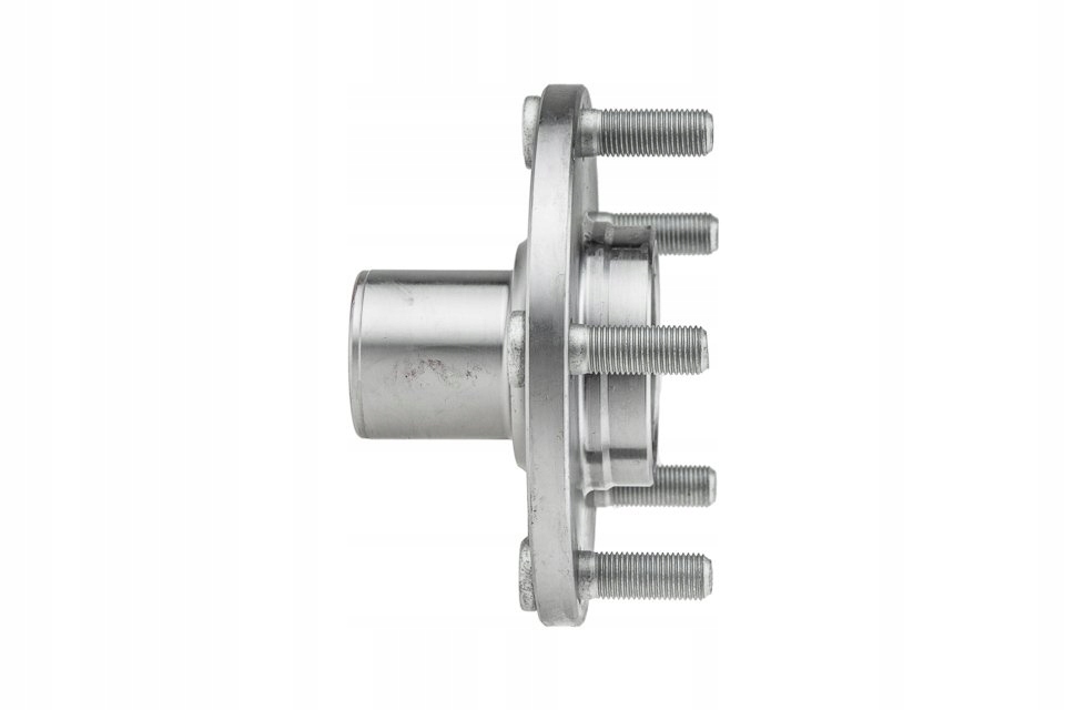 фото №3, Klp-ns-037p2 nty ступица колеса перед bez подшипник