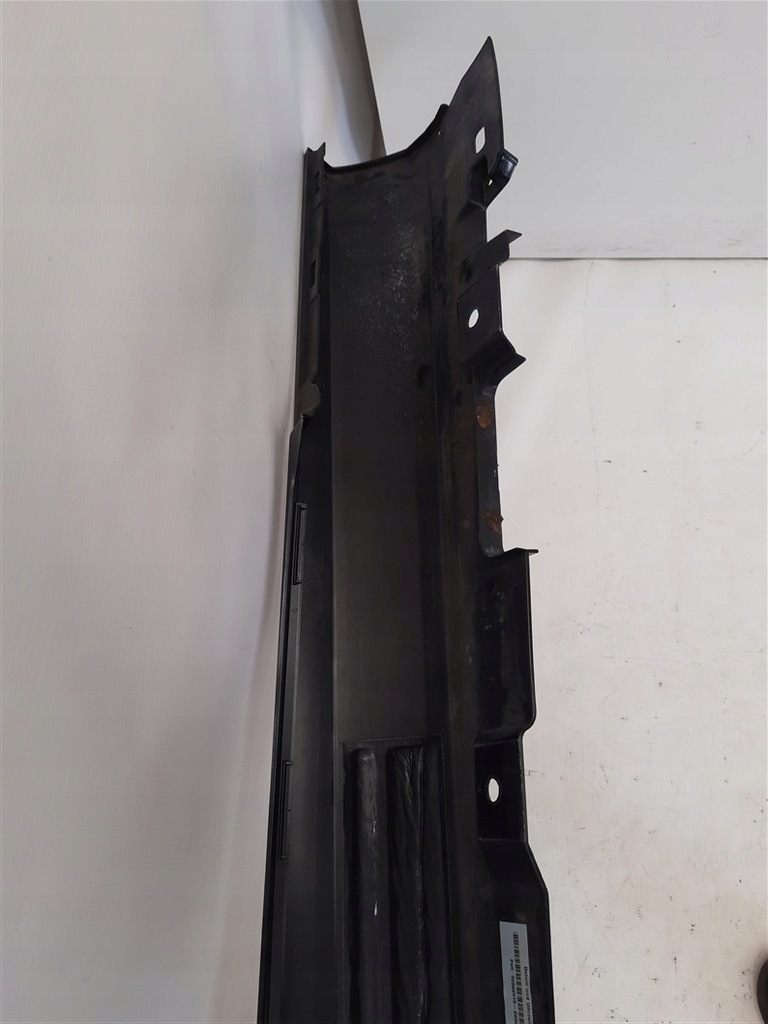 фото №9, Молдинг поріг ліва mercedes s 217 a2176980154