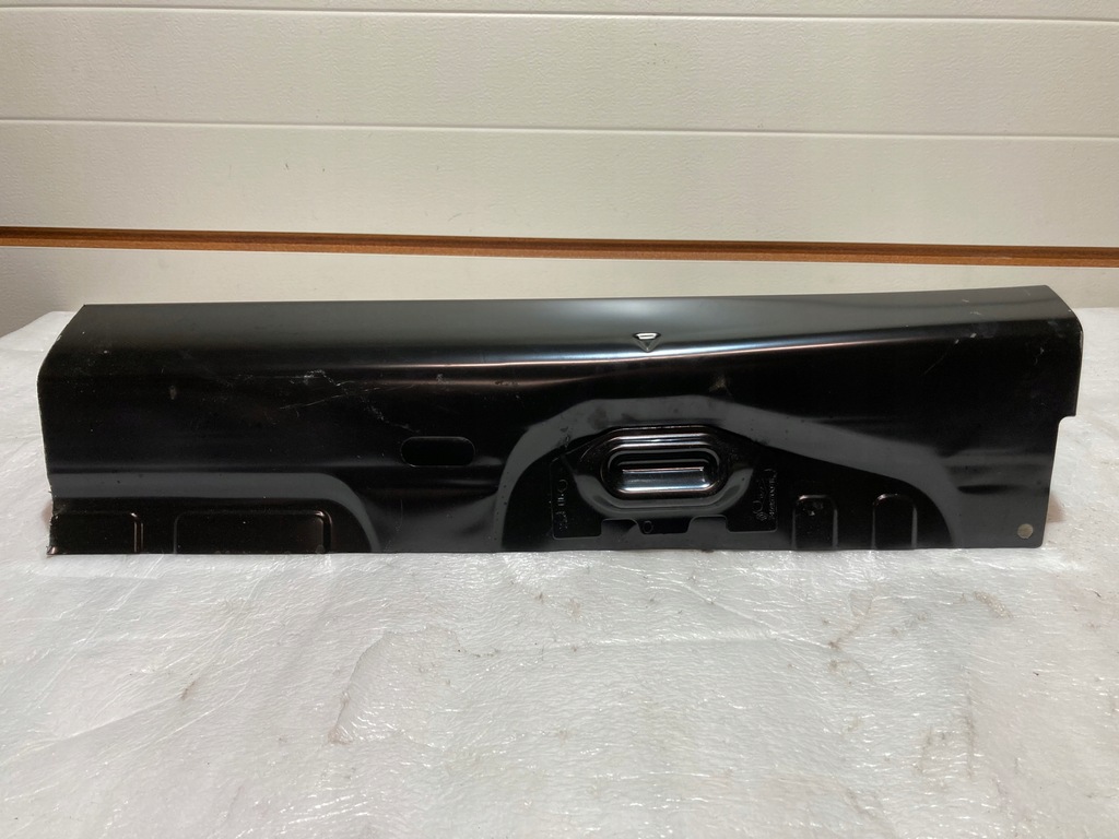 фото №2, Поріг блок двигуна a правий renault megane iv 4