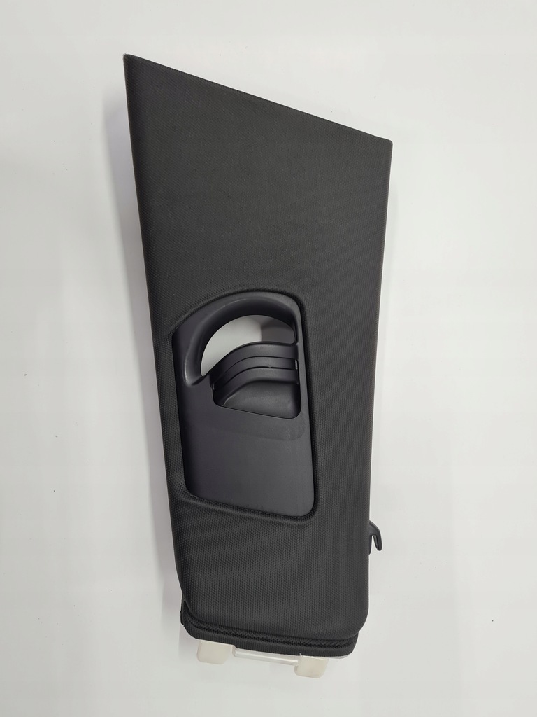 фото №1, Audi a5 8t 5d защита обшивка стойка левая s-line