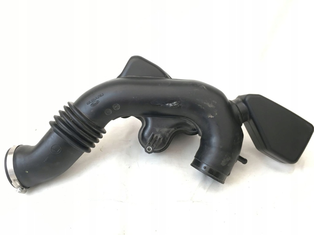 фото №1, Subaru outback 09-14 резонатор воздуха