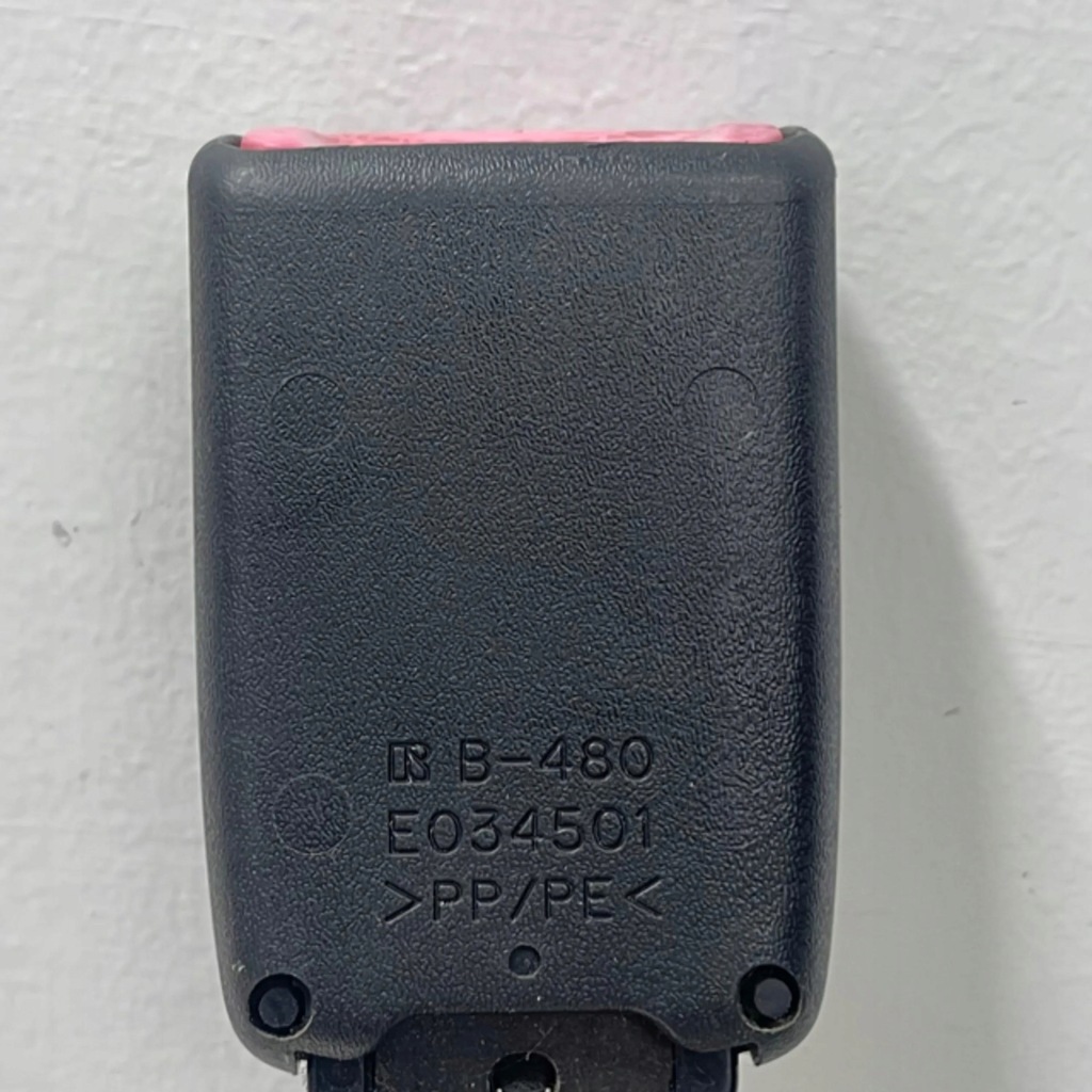 фото №5, Subaru legacy 2004 перед сторона права пряжка передній поперечина безпеки