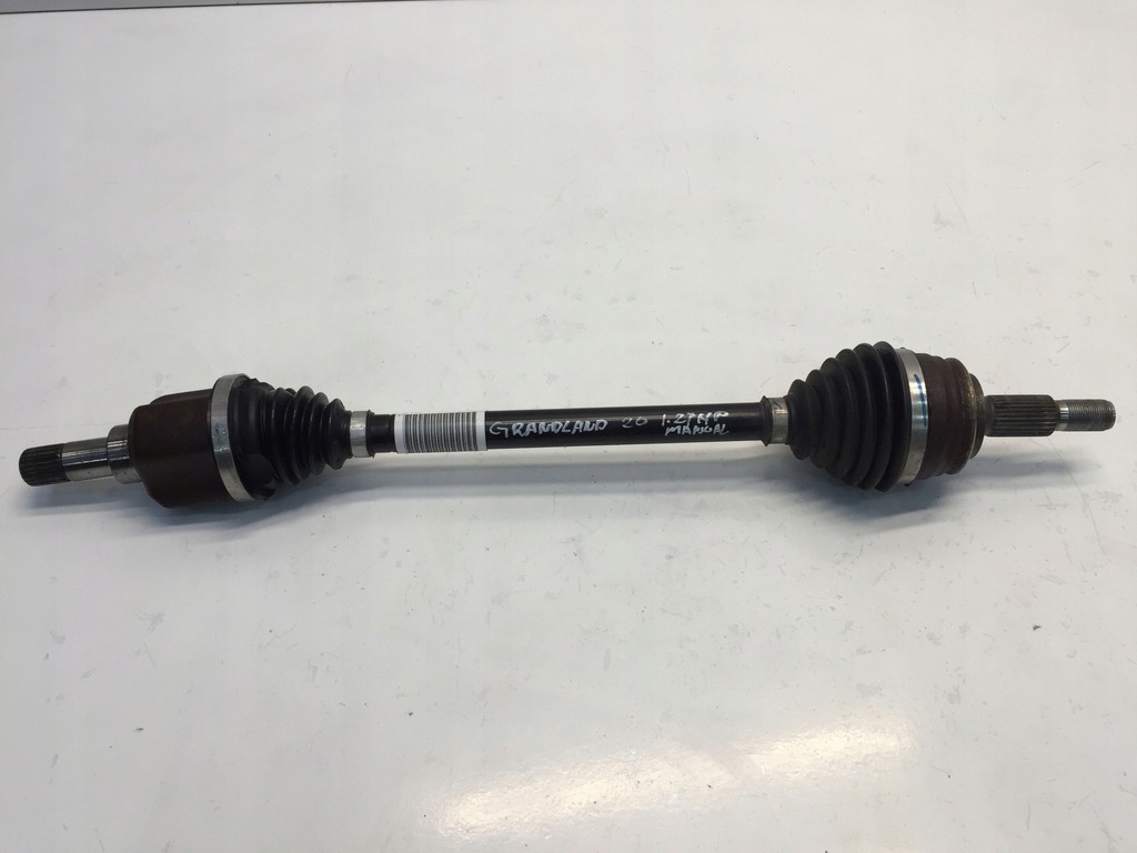 фото №1, Opel оригинальный номер 9806699880