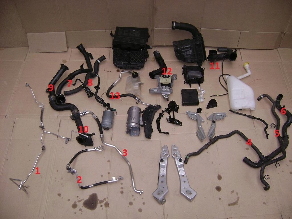 Купить Кронштейн коробки передач механическая renault megane 3 1.6 16v 08-16r 112530003r