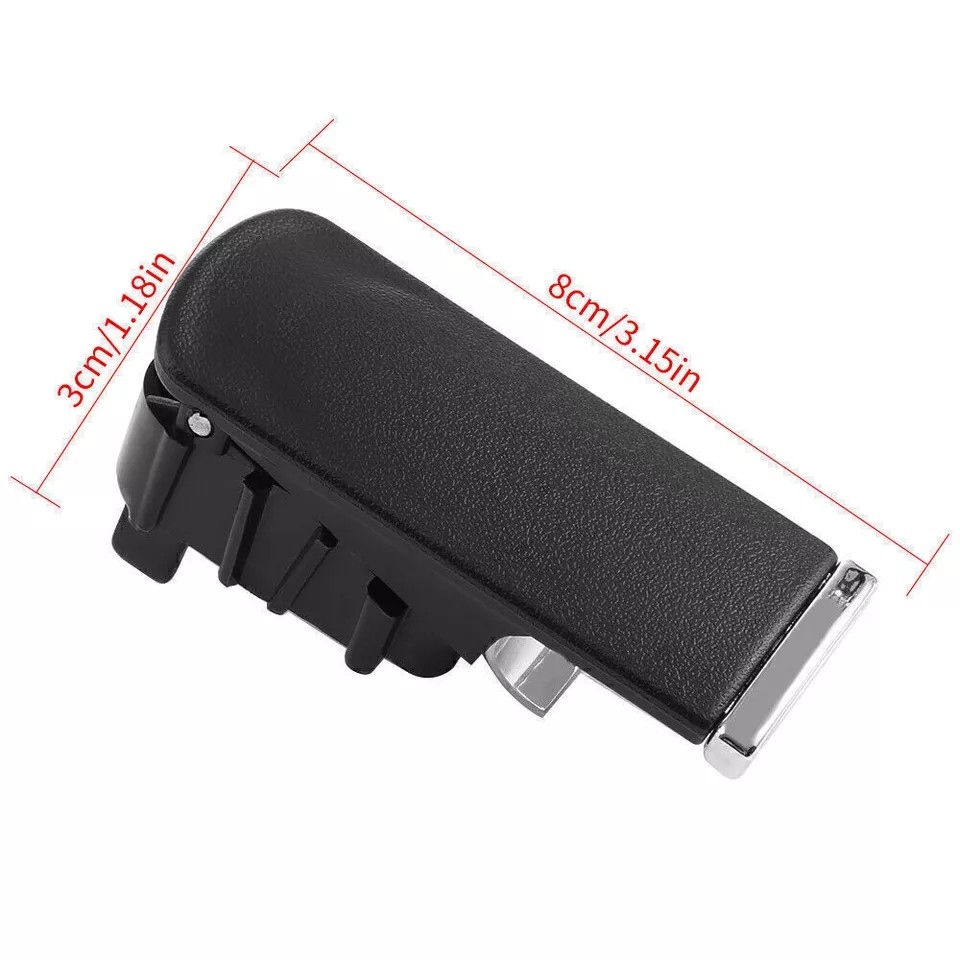 фото №8, Ручка бардачка пассажира audi a4 b6 a4 b7, eo-0048102