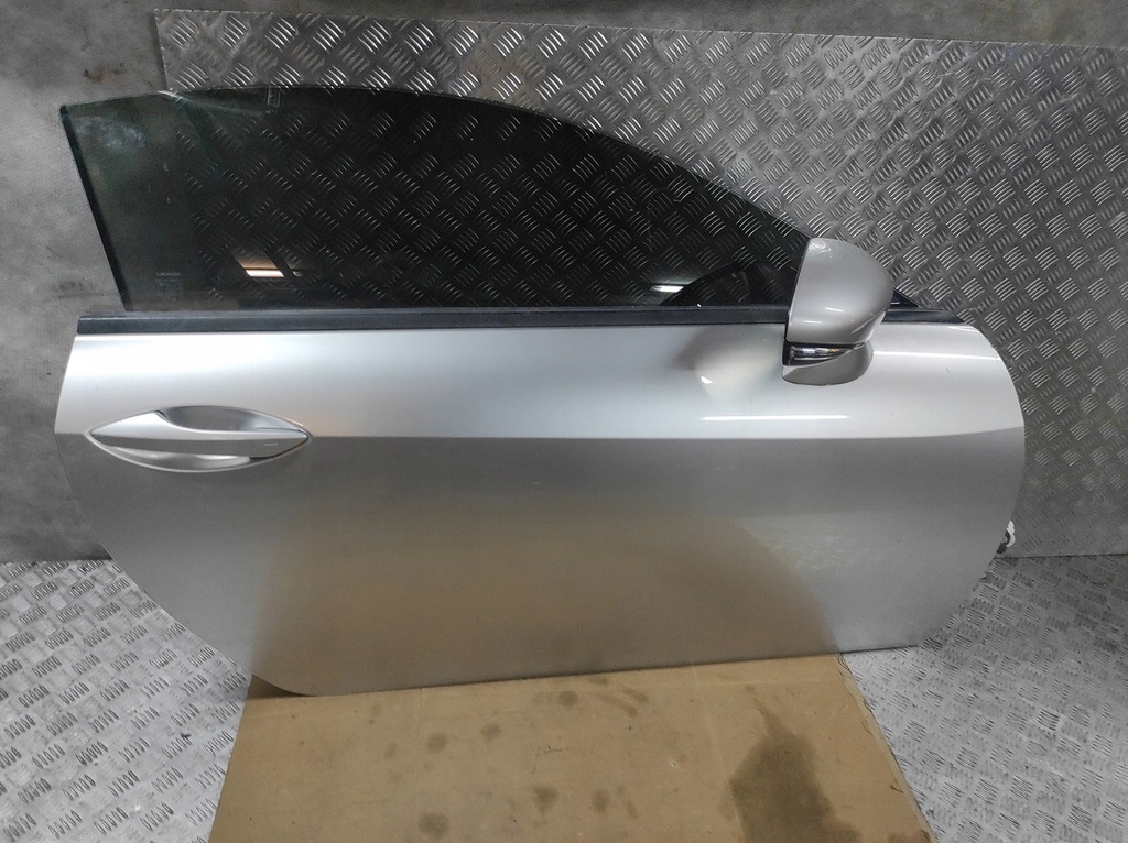 фото №1, Lexus rc 350 rcf дверь правое idealne цвет