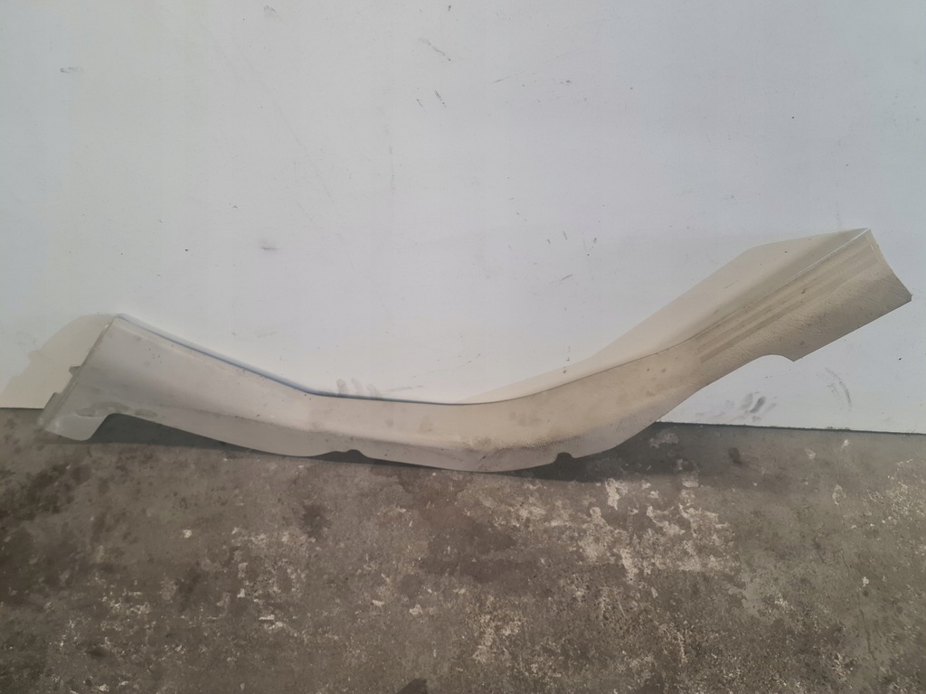 фото №1, Защита порог внутренняя audi a8 d2 przed fl krem