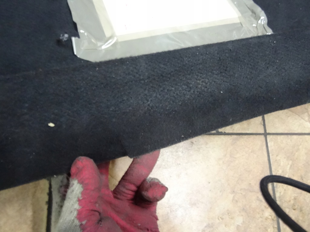 фото №5, Aygo полка багажника