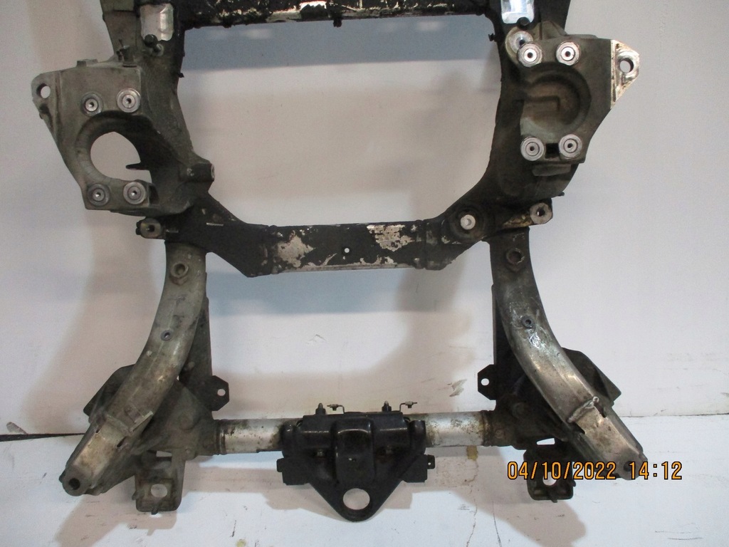 фото №2, Подрамник подрамник подрамник range rover sport 3,0d