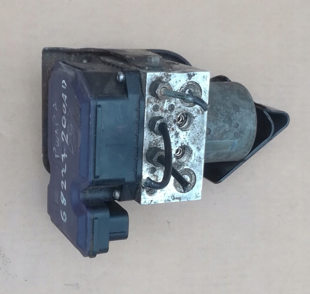 фото №1, Jeep grand cherokee wk2 насос abs 68227200ad