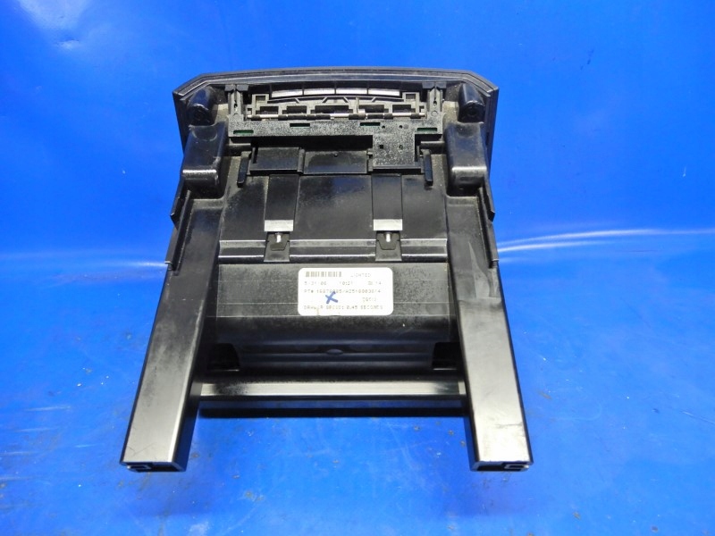 фото №3, Бардачок тунель mercedes r klasa w 251