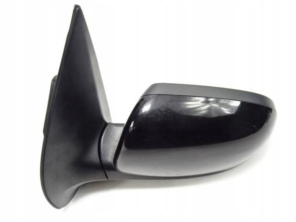 фото №7, Зеркало левая hyundai i20 i fr 7pin anglik