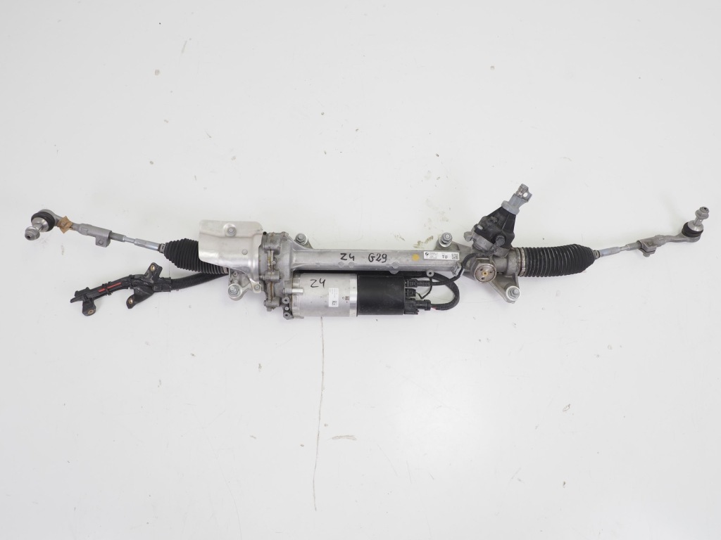фото №1, Рулевая рейка электрическая bmw z4 g29 2wd 6890804