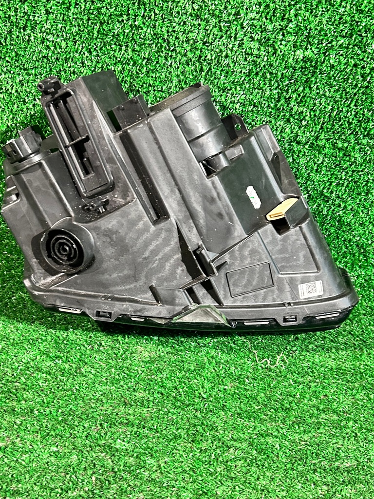 фото №3, Фара левый citroen c3 aircross full led