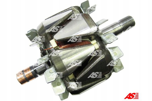 фото №3, Генератор wirniki генератора as-pl