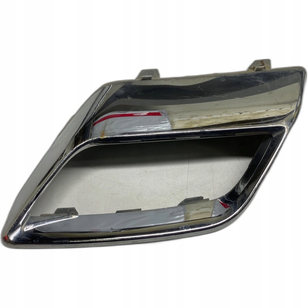 фото №1, Vw atlas решётка радиатора насадки выхлоп левая 3cn8078332zz