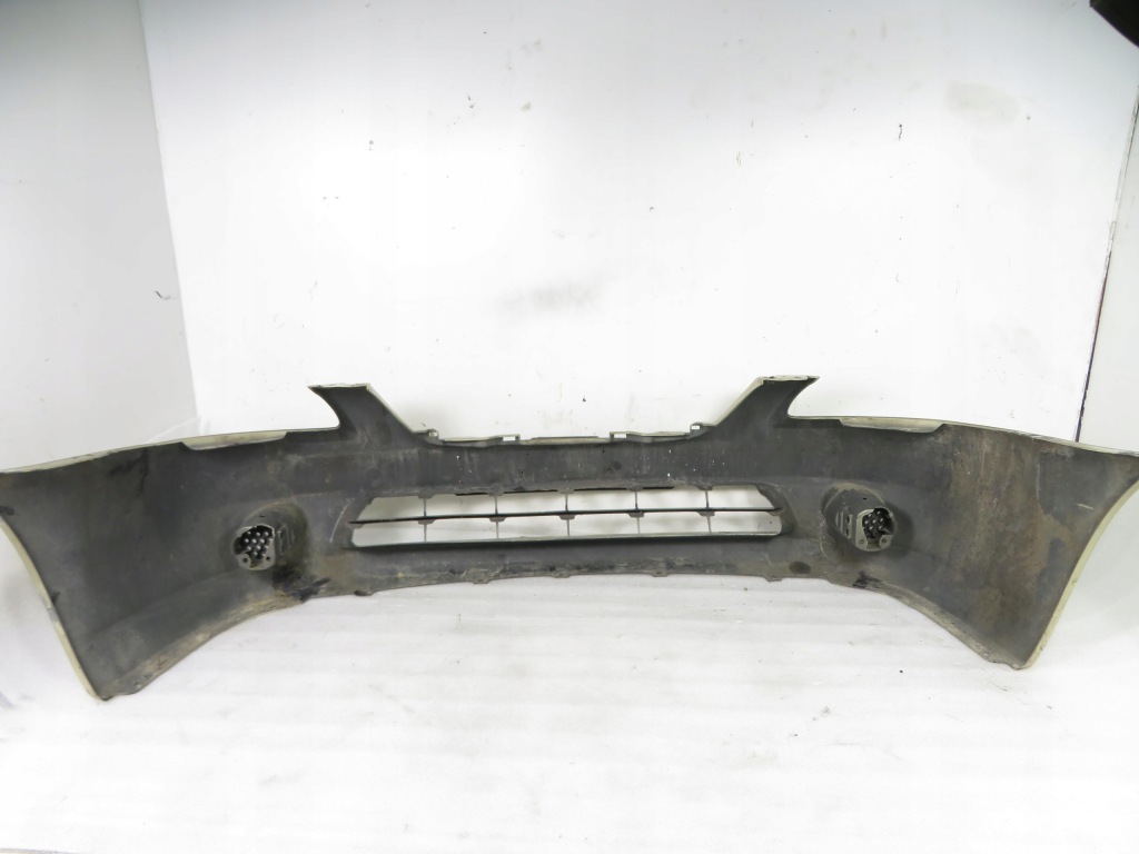 фото №4, Бампер перед nissan altima l31