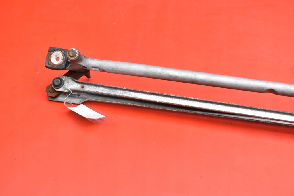 фото №10, Механизм моторчик дворник перед eu 30699342 volvo s40 2 ii 04-07