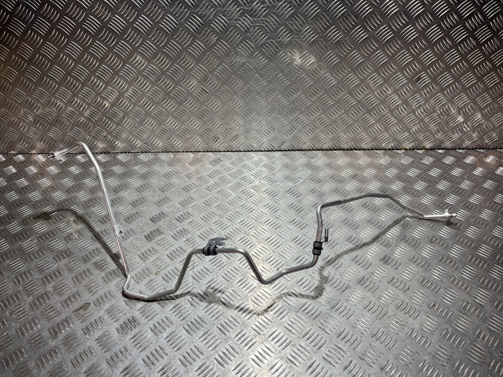 Купить Renault arkana гибрид шланг кондиционера пабтрубок