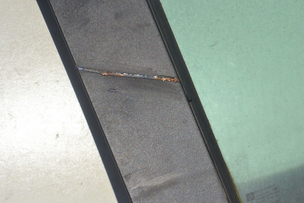 фото №7, Дверь правое перед правый opel zafira b z21b