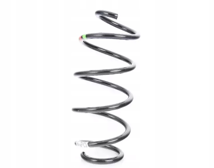 фото №1, Vw tiguan 5n передняя часть катушка зажигания spring 5n0411105aa