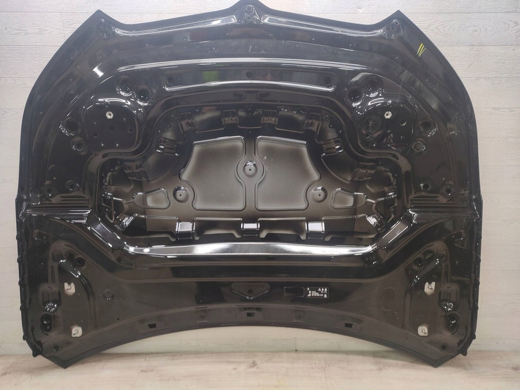 фото №6, Bmw x1 u11 2023 капот