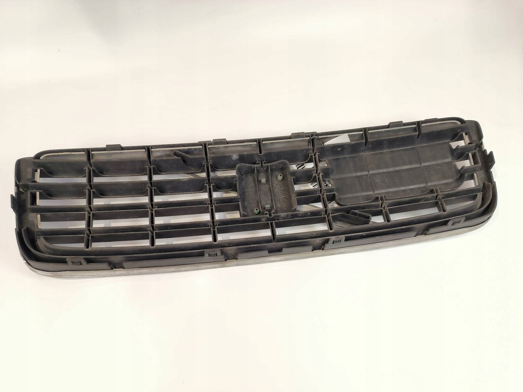фото №4, Решітка радіатора решітка радіатора volvo s80 ii