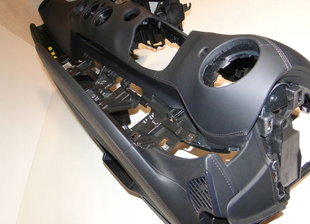 фото №12, Maybach приборная панель приборная консоль head up приборная панель