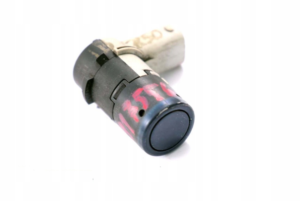 фото №4, Mini r50 r52 r53 датчик pdc задня indi blue