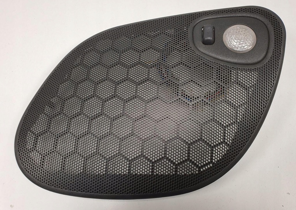 фото №1, Накладка динаміка правий задня volvo c70 i cabrio