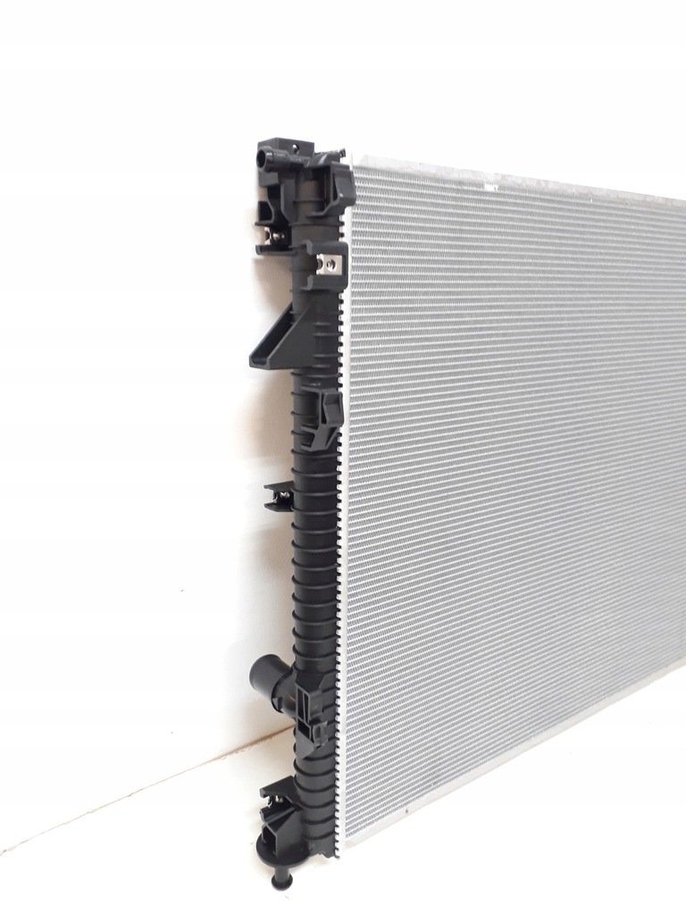 фото №7, Nowa радиатора wody ford edge 15- 2015 3,5 l v6