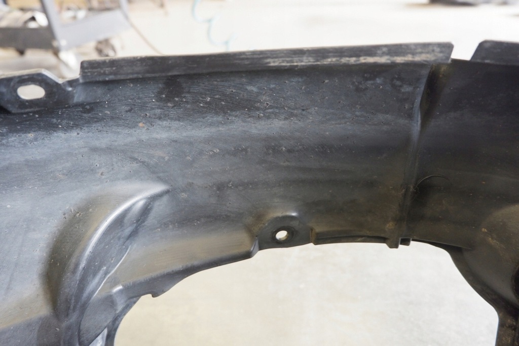 фото №16, Підкрилок праве передні nissan leaf ze1 638425sk0a electric 110kw 2018