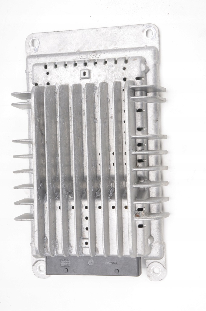 фото №9, Maserati quattroporte v динаміки bose набір