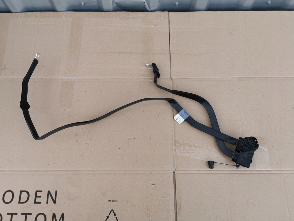 Купить Mercedes a klasa cla w177 шланг аккумулятор новый