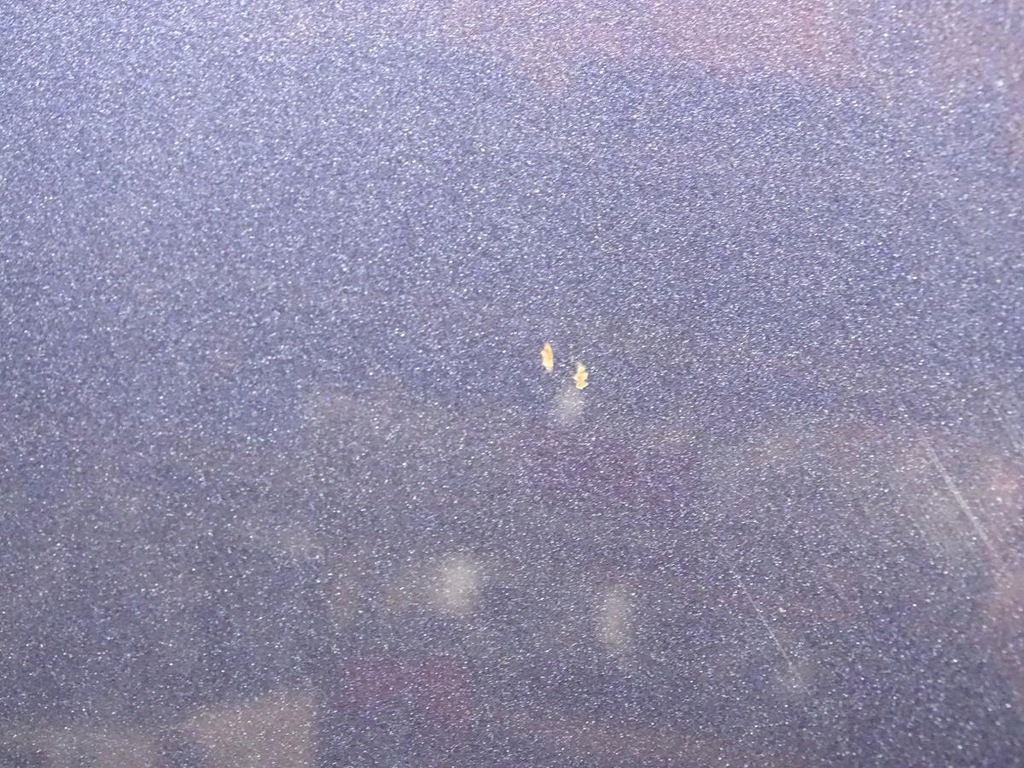 фото №11, Капот крышка двигателя + шумоизоляция mitsubishi outlander ii 2 2006-2010 t65