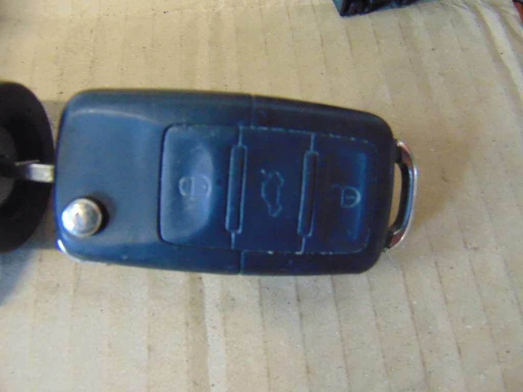 фото №9, Набор стартовый do запуск иммобилайзер imo vw polo iv 9n 1.4 tdi