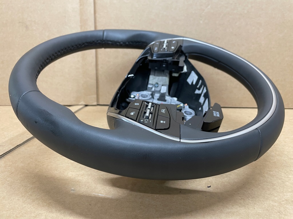 фото №6, Kia niro ii 23r воздуховод состояние idealny доставка