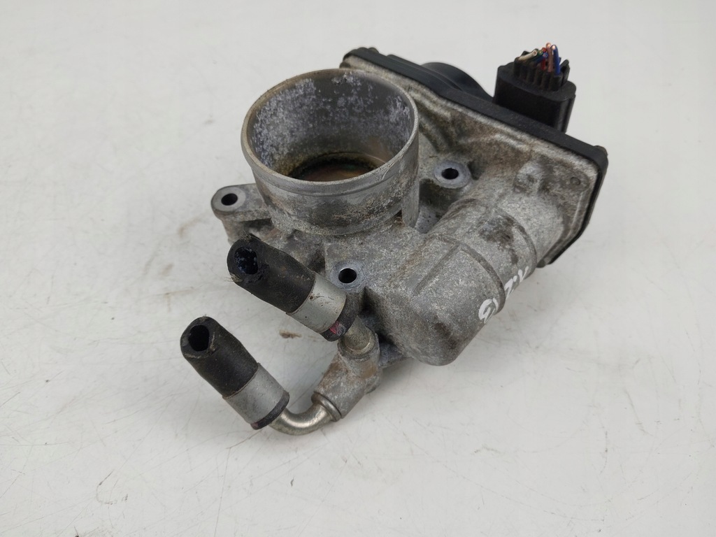 фото №1, Дросельна заслінка rme50-16 sera526-01 nissan note e12 1.2 12v
