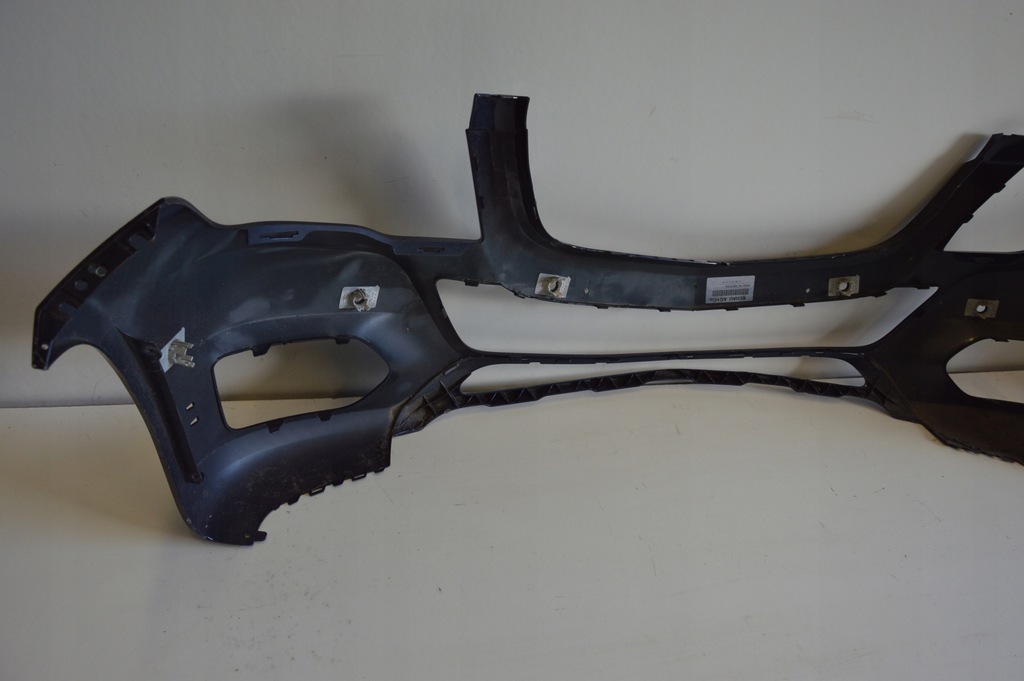 фото №7, Mercedes glk 204 x204 lift бампер передній pts